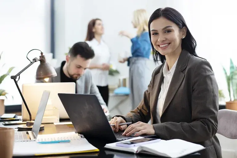 Licenciatura en Administración