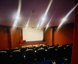 Estudio de grabación UNIMICH